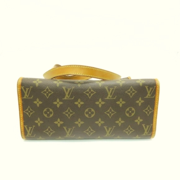 *SOLD* Louis Vuitton Popincourt Haut Shoulder Handbag FL0035 - Picture 3 of 13